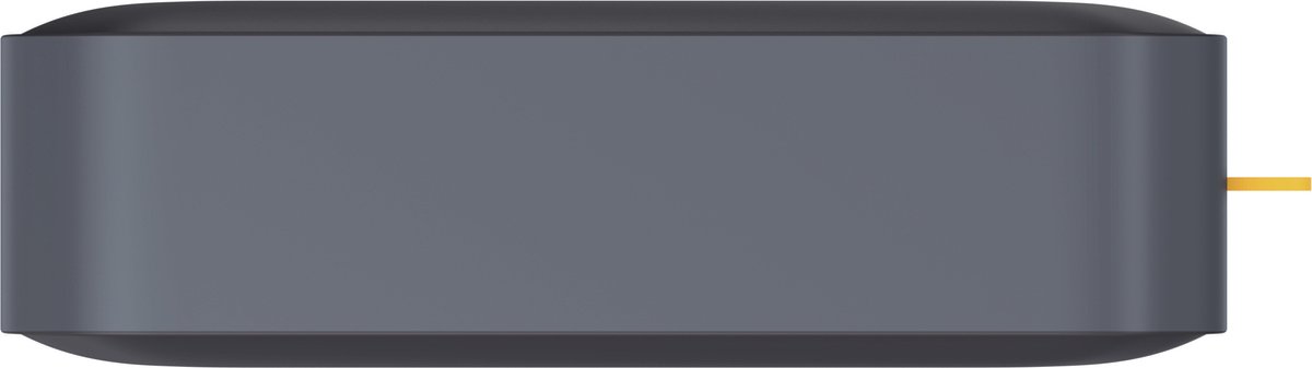 Xtorm powerbank 60W Titan XB401 - Zwart