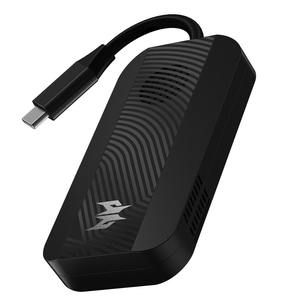 Acer Predator Gaming 5G Mobiele Dongle | Connect D5 - Zwart