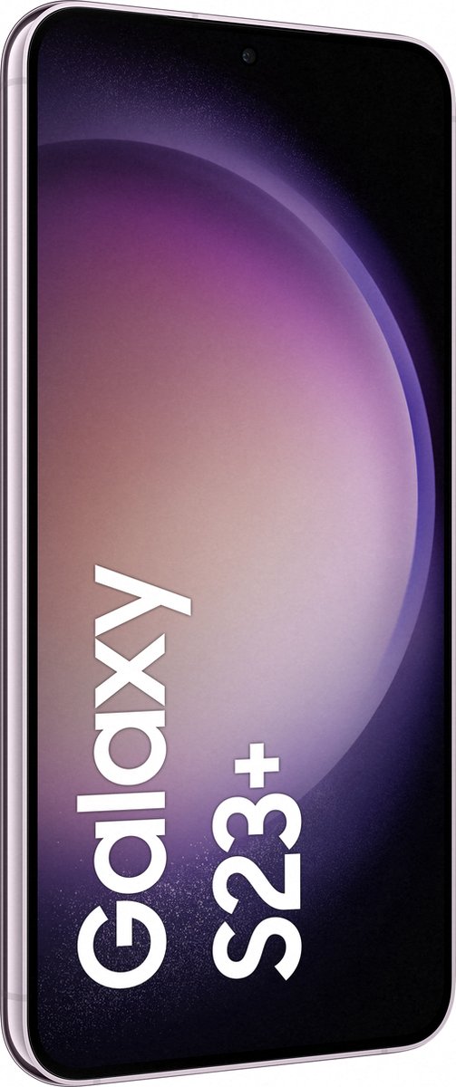 Samsung Galaxy S23 Plus 5G 256GB Lavender - Paars