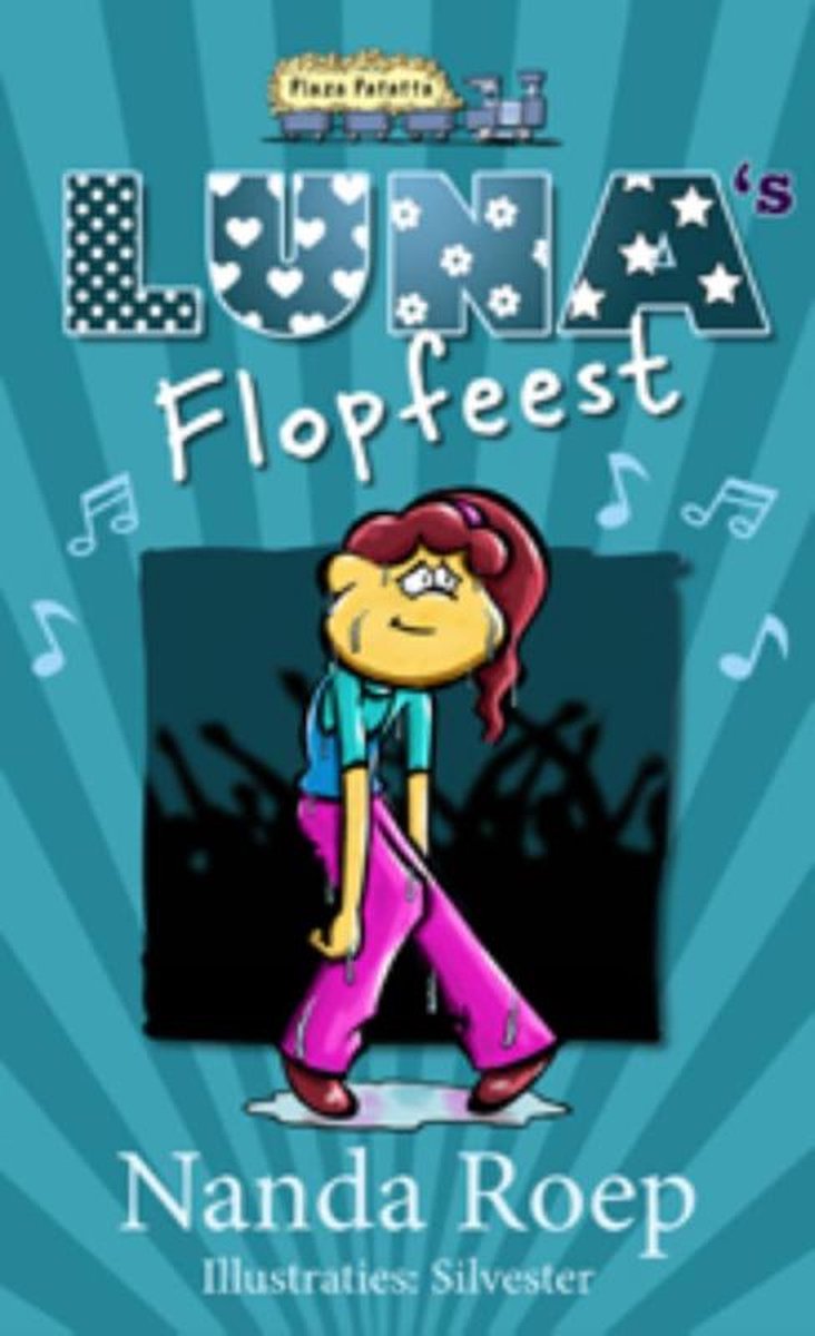 Luna&apos;s flopfeest