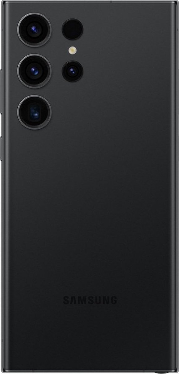 Samsung Galaxy S23 Ultra - Zwart