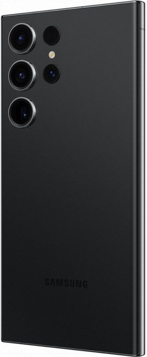 Samsung Galaxy S23 Ultra - Zwart