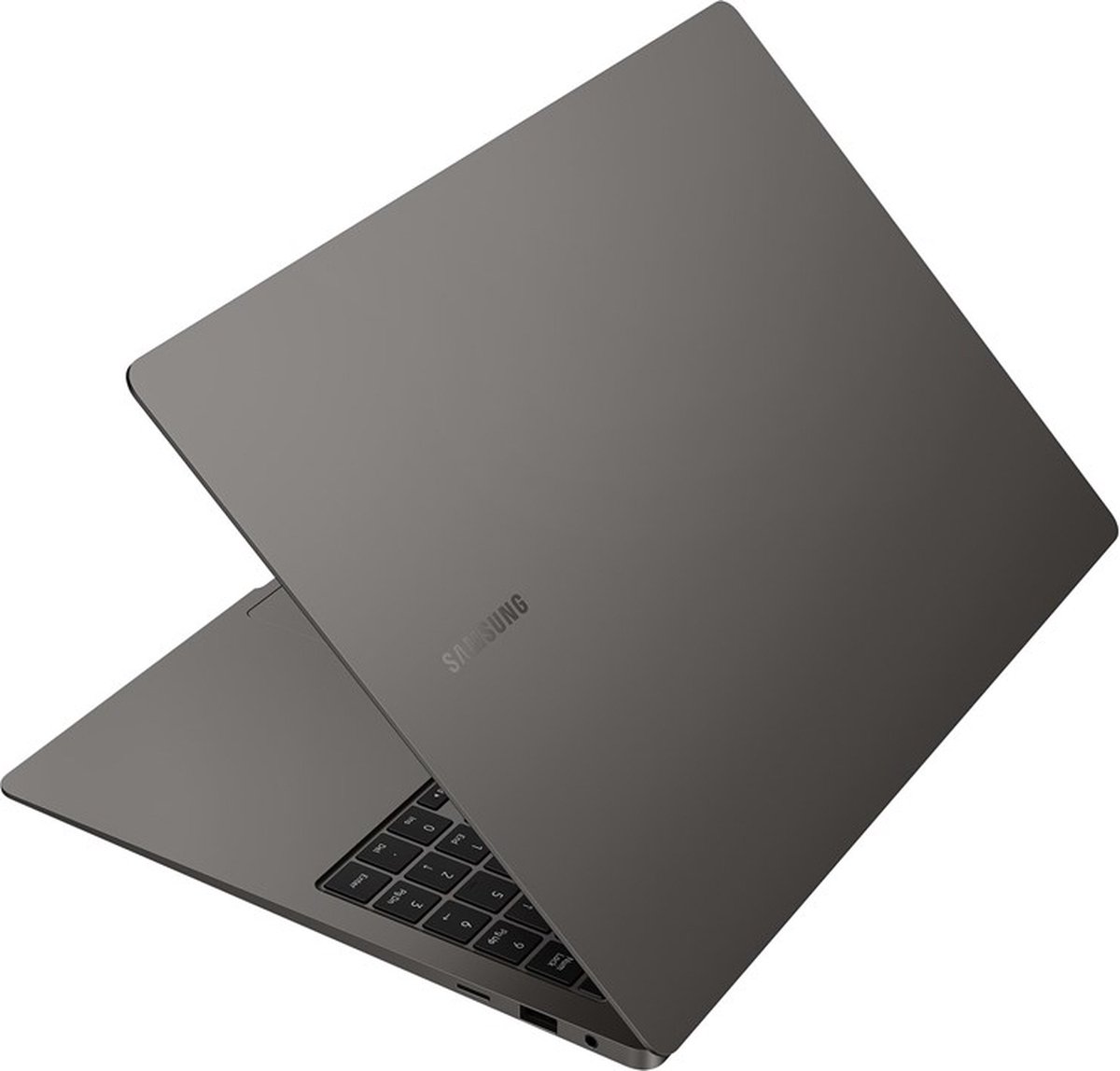 Samsung Galaxy Book3 Pro (16", i7, 16GB)