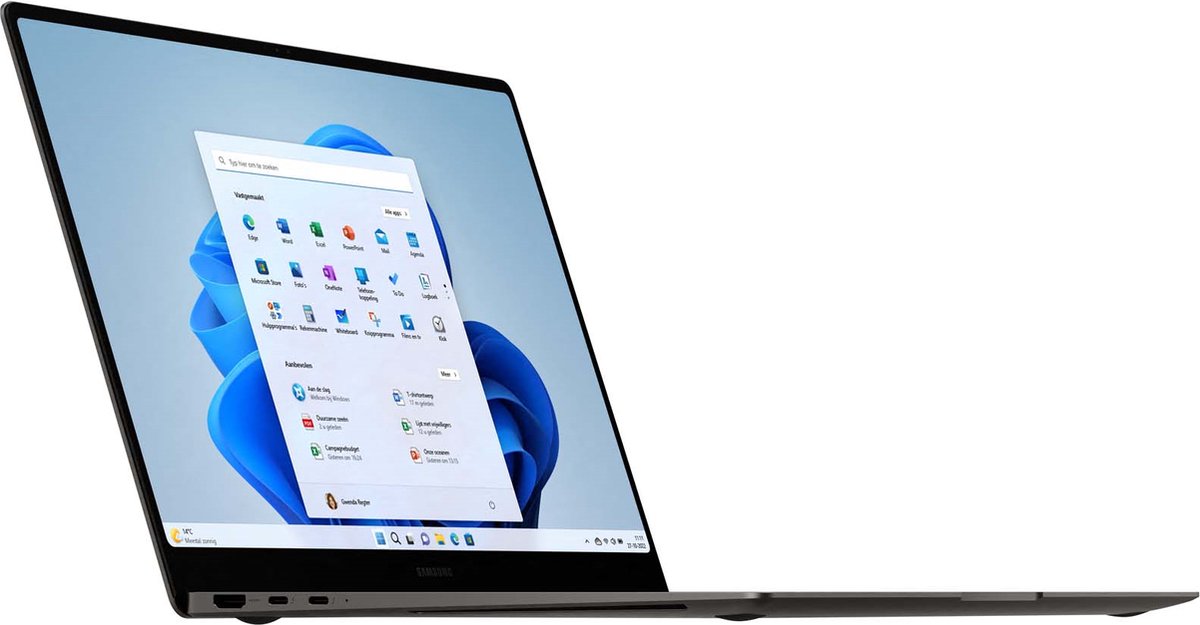 Samsung Galaxy Book3 Pro (16", i7, 16GB)