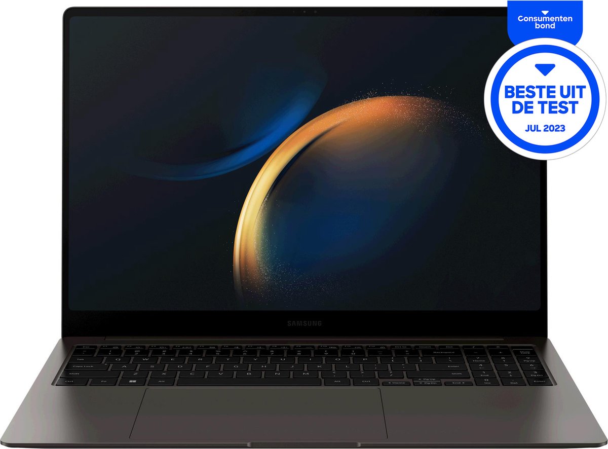 Samsung Galaxy Book3 Pro (16", i7, 16GB)