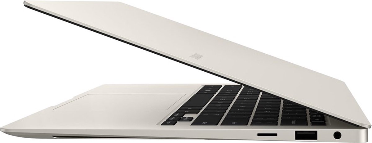 Samsung Galaxy Book3 Pro (14", i7, 16GB) - Silver