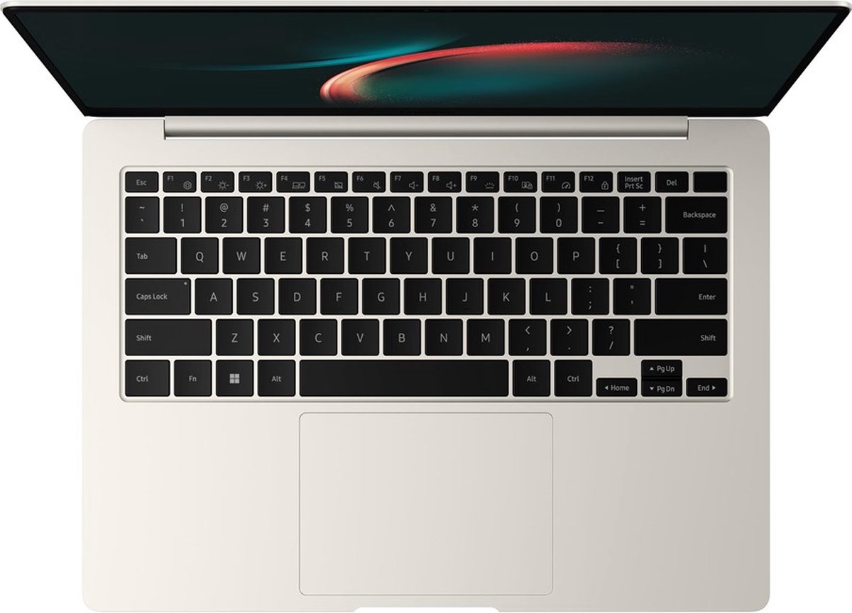 Samsung Galaxy Book3 Pro (14", i7, 16GB) - Silver