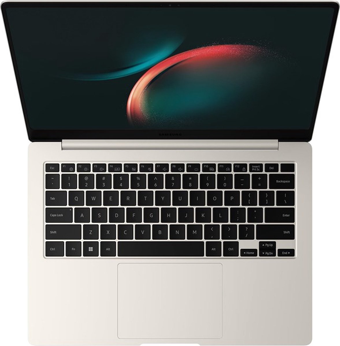 Samsung Galaxy Book3 Pro (14", i7, 16GB) - Silver