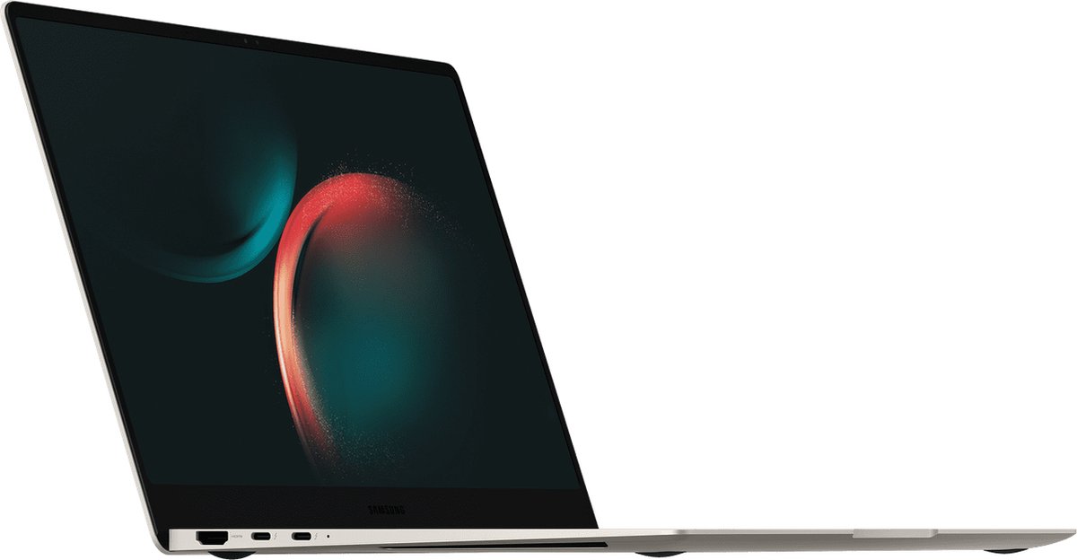 Samsung Galaxy Book3 Pro (14", i7, 16GB) - Silver