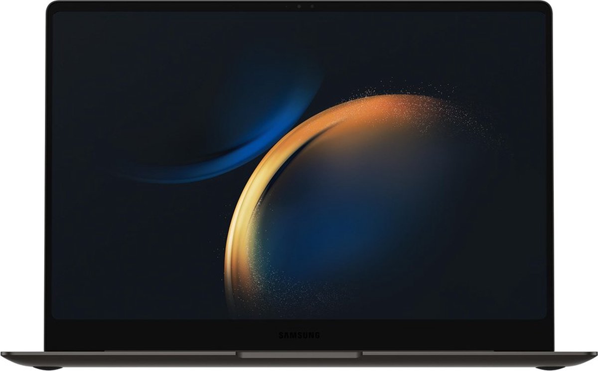 Samsung Galaxy Book3 Pro (14", i7, 16GB) - Zwart