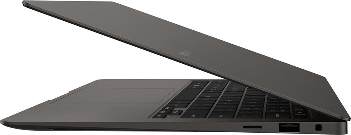 Samsung Galaxy Book3 Pro (14", i7, 16GB) - Zwart