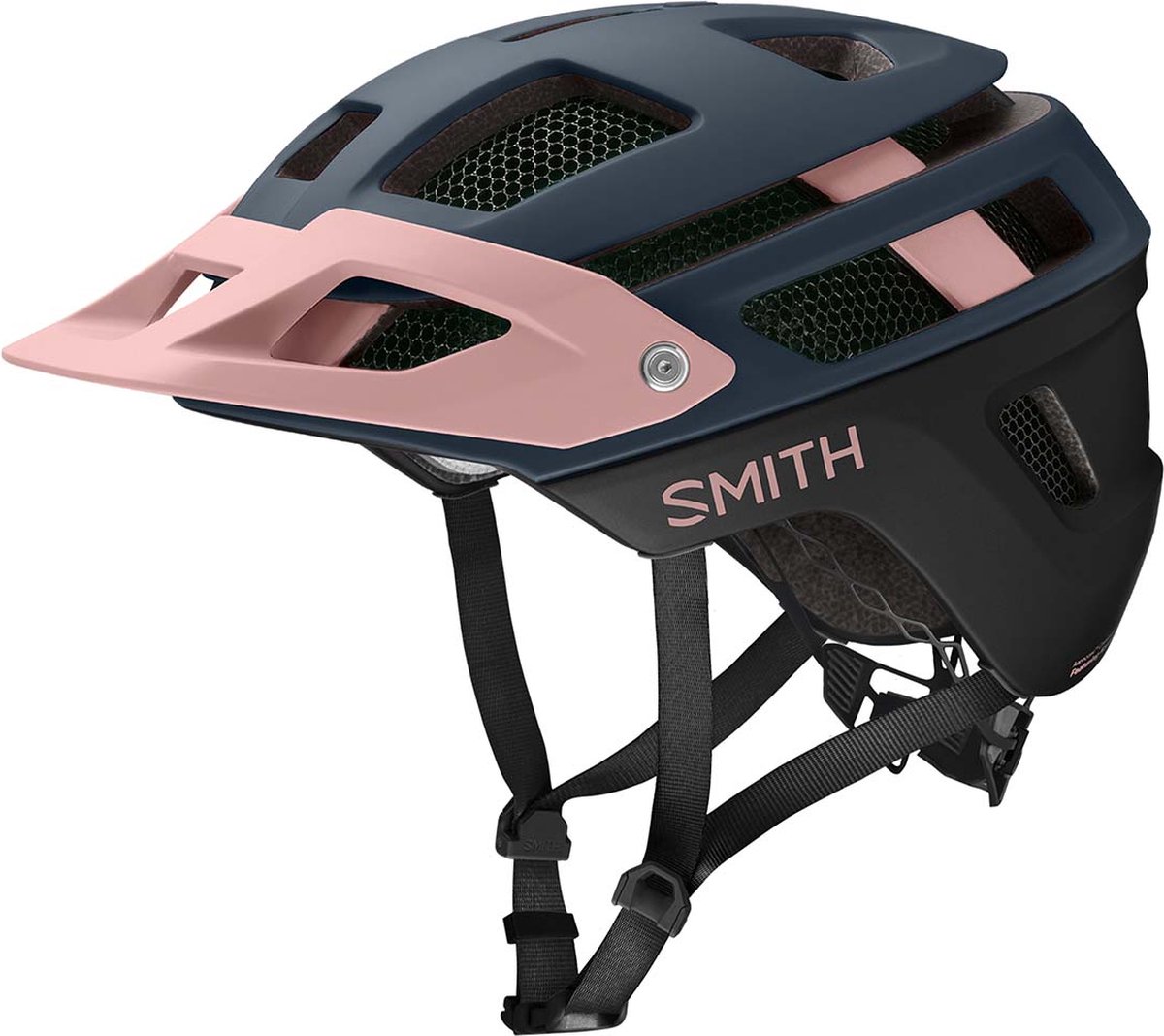 Smith - Forefront 2 Helm Mips Matte - Blauw