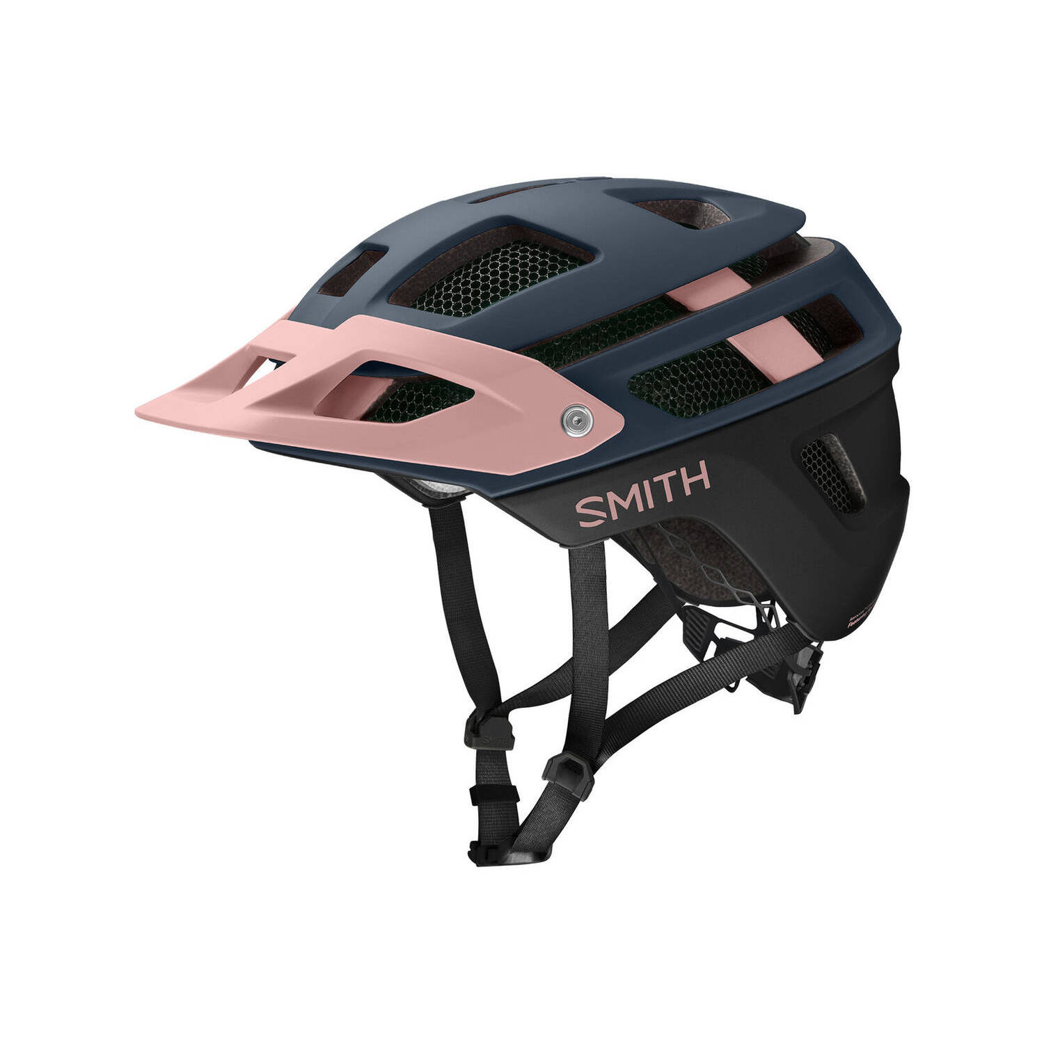 Smith - Forefront 2 Helm Mips Matte - Blauw