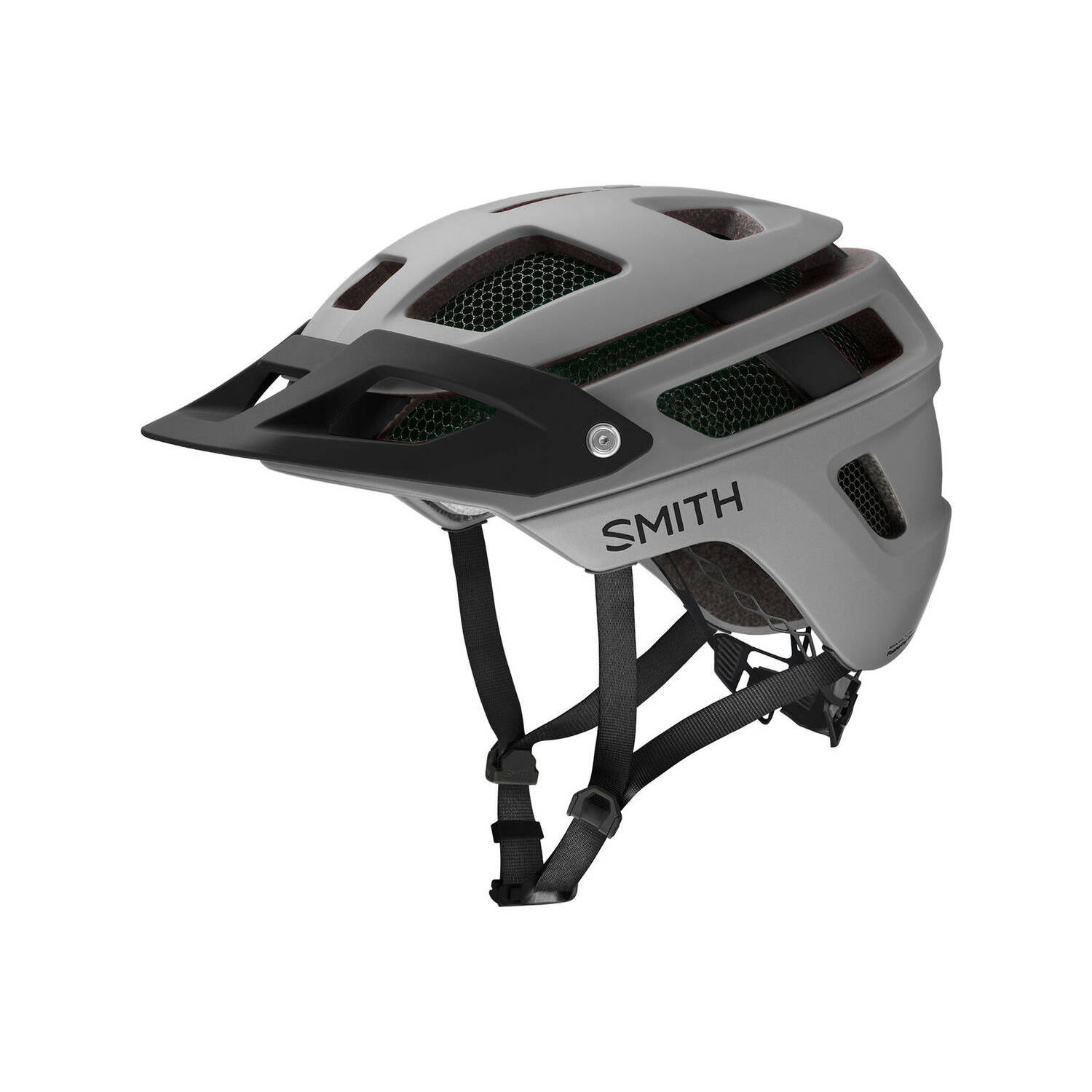 Smith - Forefront 2 Helm Mips Matte - Grijs