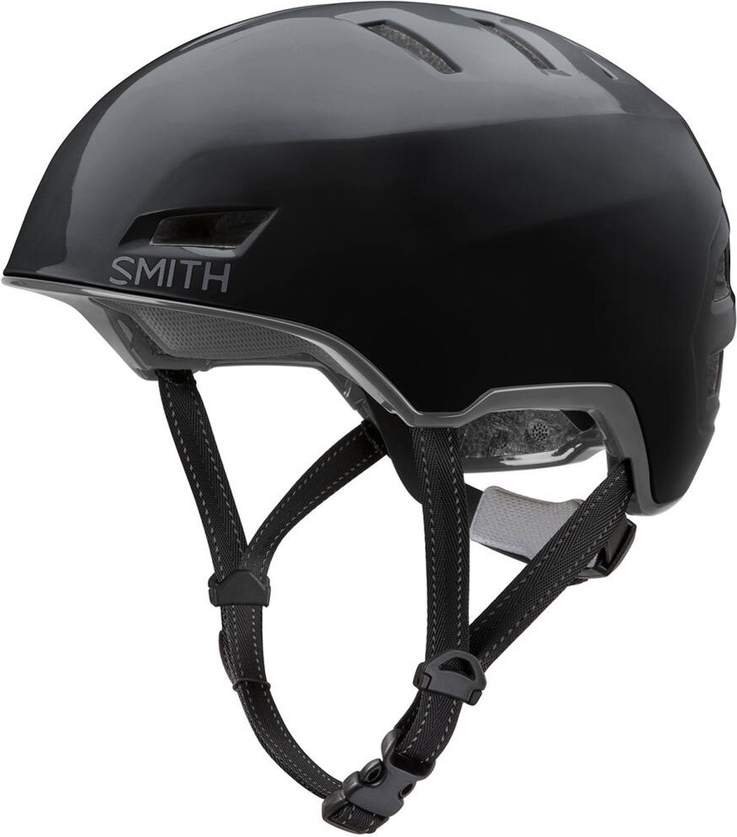 Smith - Express Helm Mips Matte - Zwart