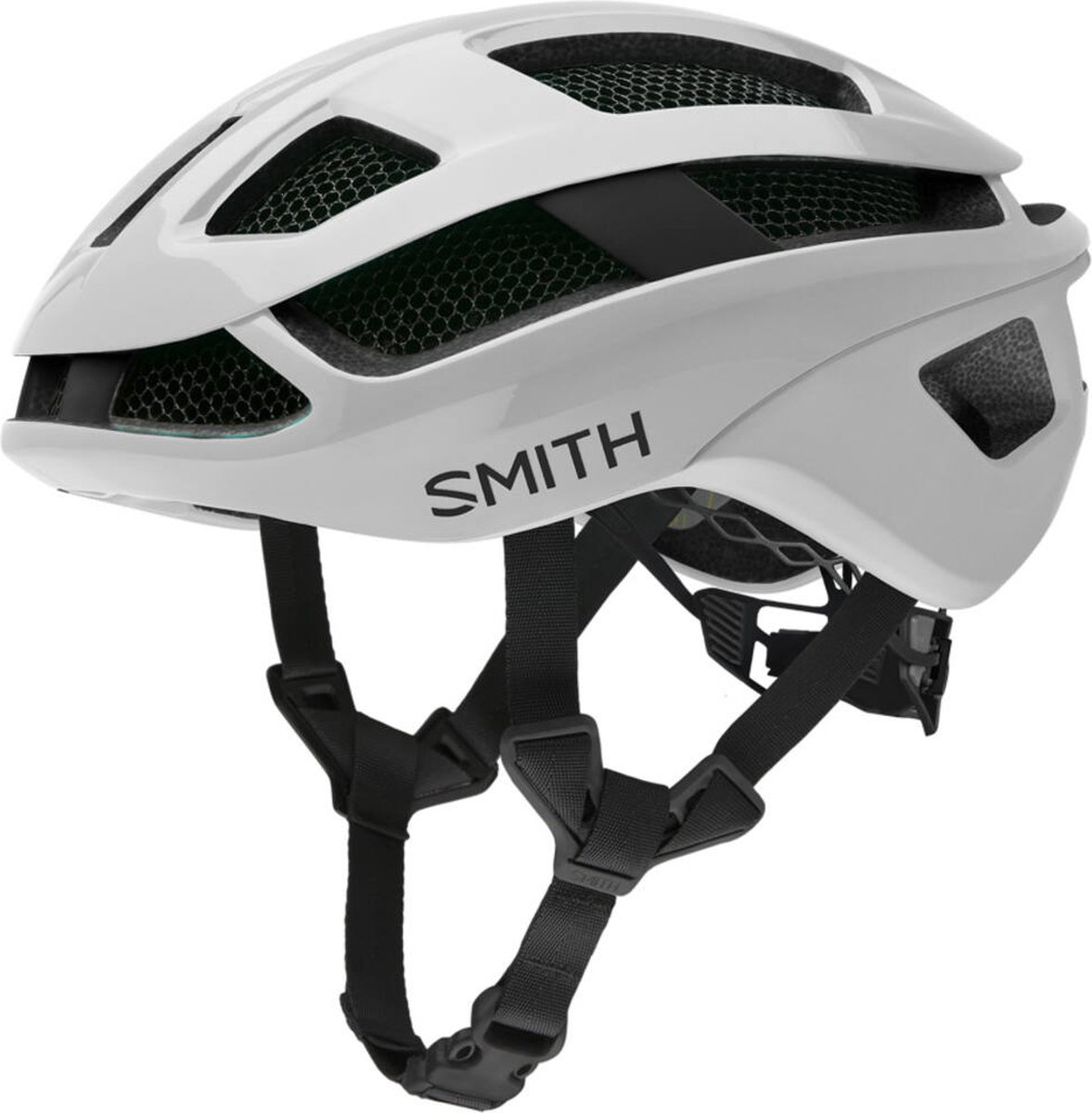 Smith Trace Helm Mips Matte