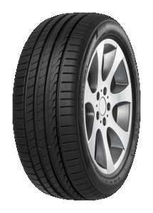 Imperial Ecosport 2 ( 215/45 R20 95Y XL ) - Zwart