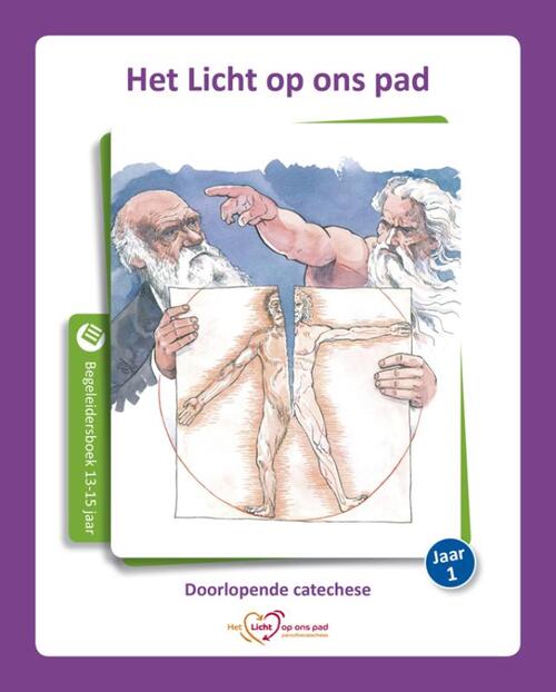 Het Licht op ons pad