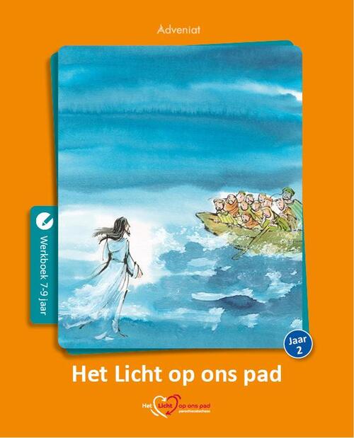 Het Licht op ons pad