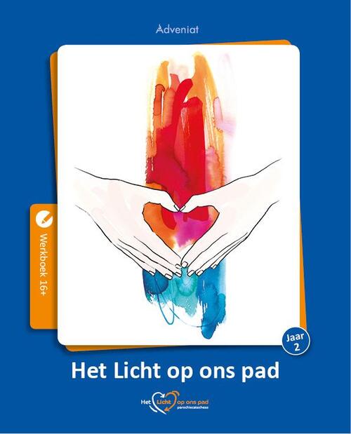 Het Licht op ons pad