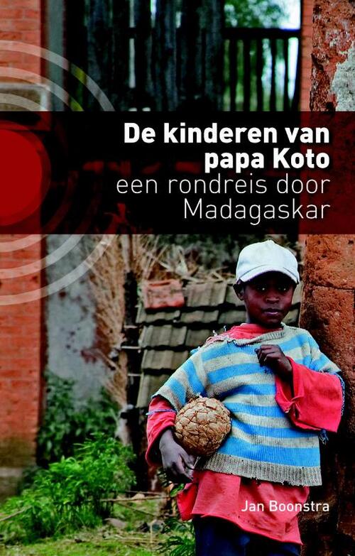 Kleine Uil, Uitgeverij De kinderen van papa Koto