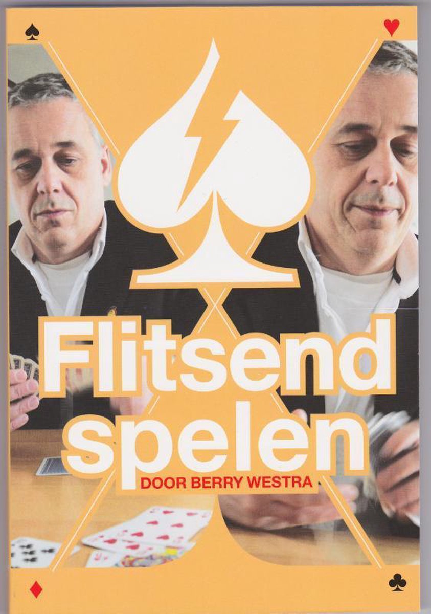 Westra On Bridge & Partner B.V. Flitsend spelen