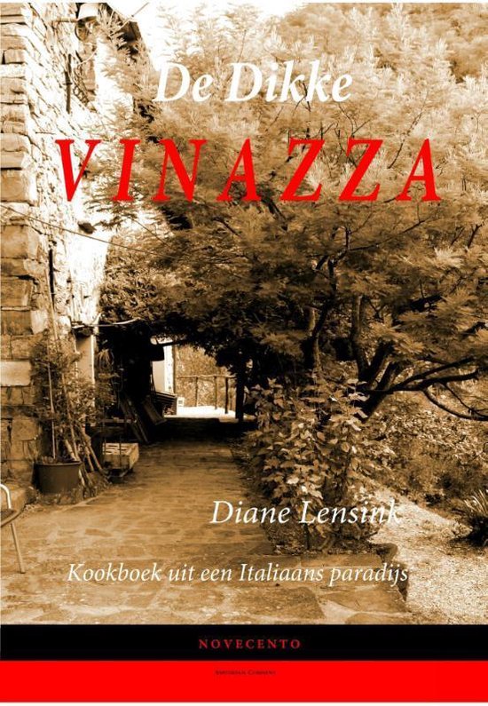 Novecento De dikke Vinazza