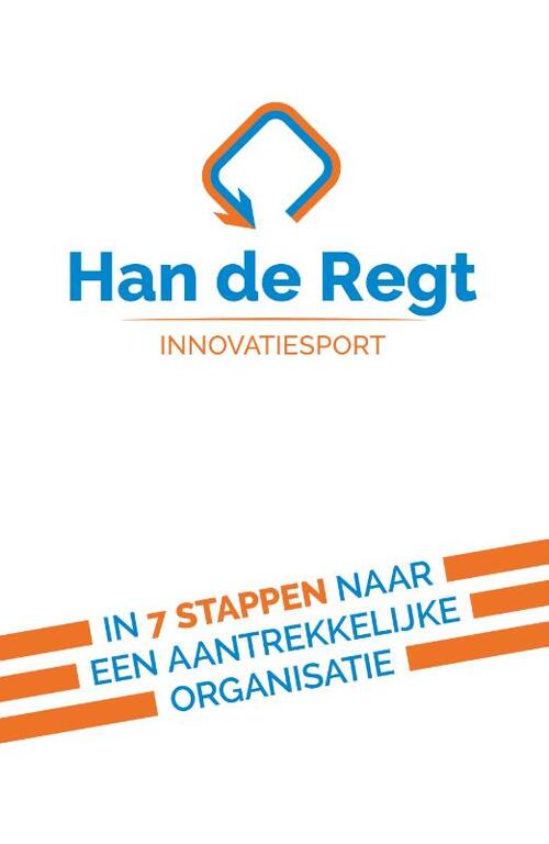 Sport naar Succes Innovatiesport