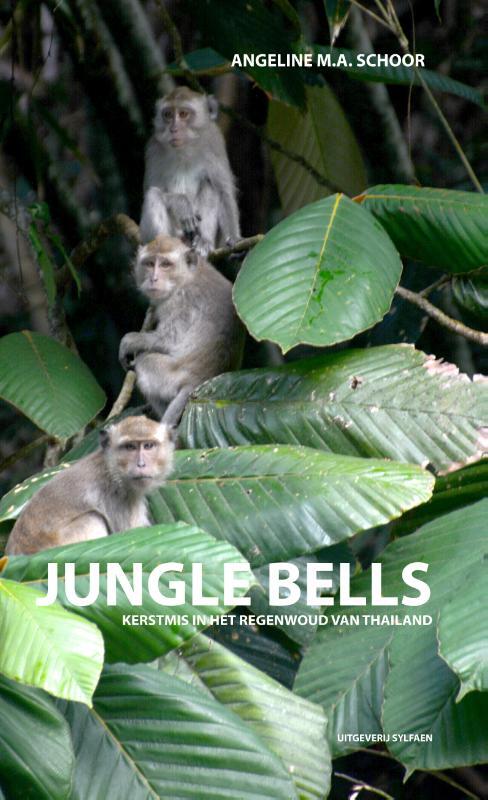 Sylfaen Jungle Bells