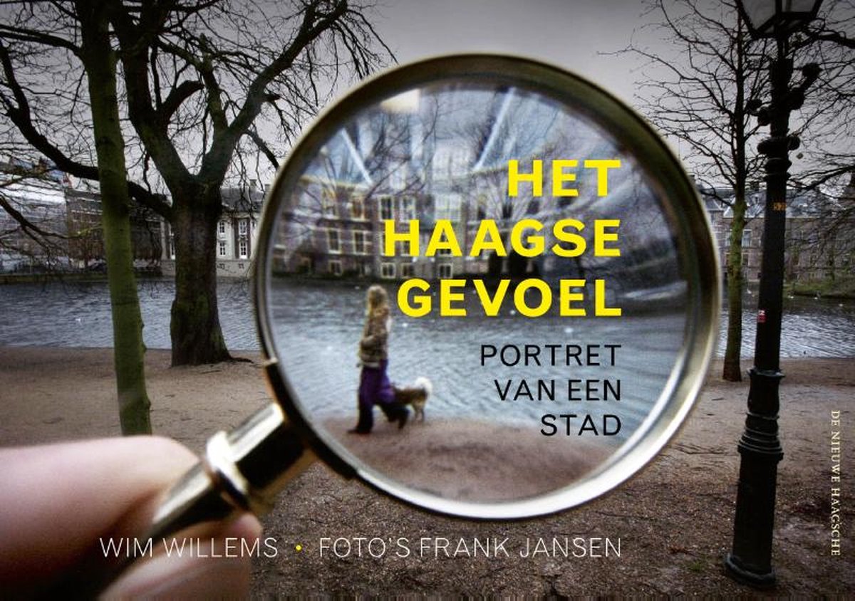 Hega Offset B.V. Het Haagse gevoel
