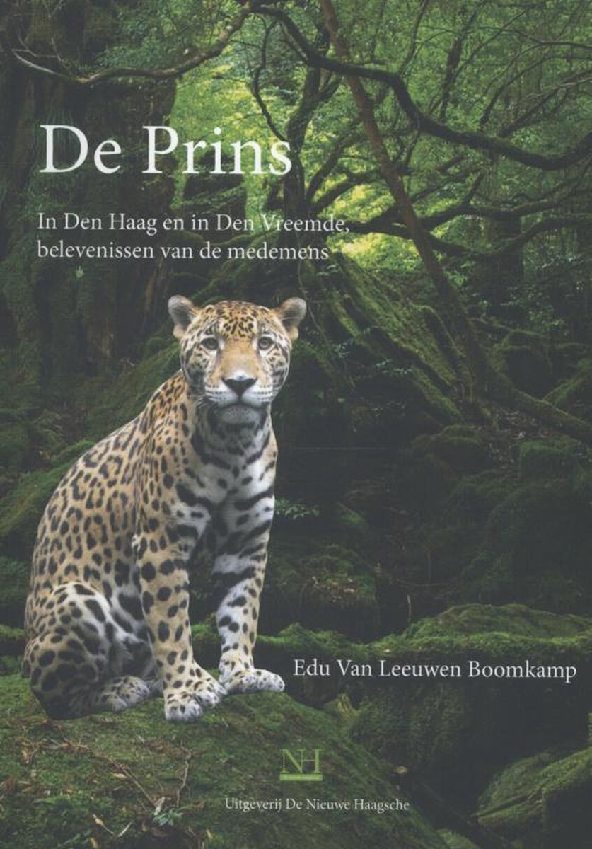Nieuwe Haagsche B.V., Uitgeverij De De Prins