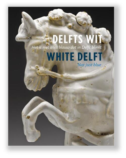 Delfts - Wit