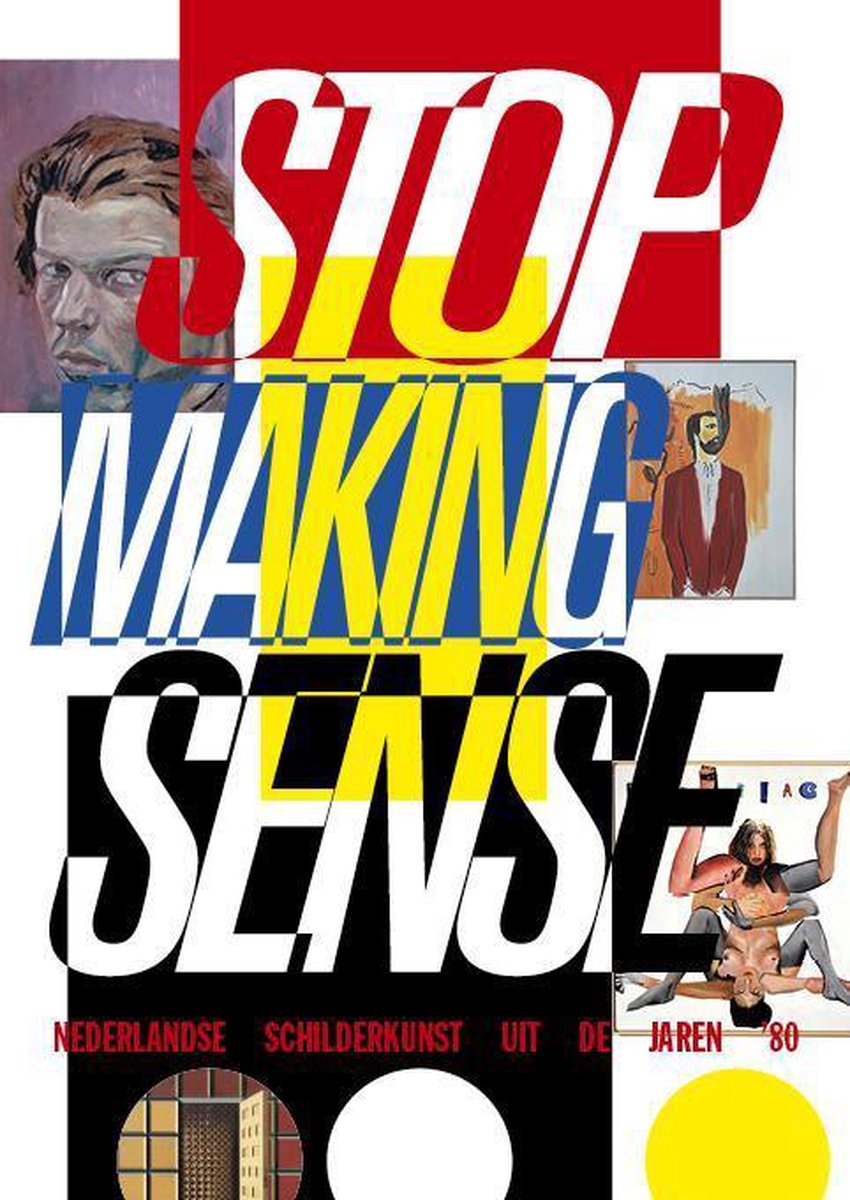 Stop making sense