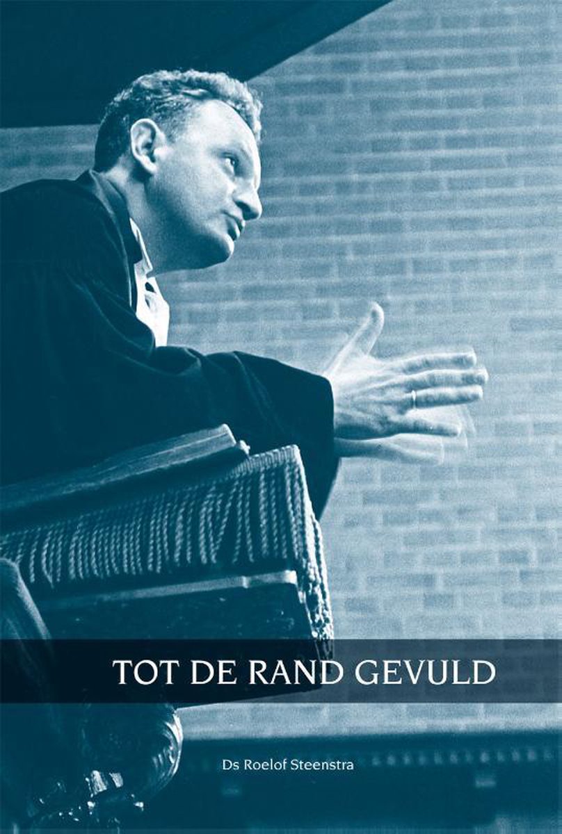 Tast Tot de rand gevuld