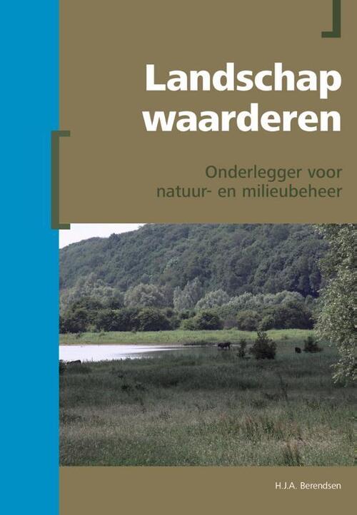 Perspectief Uitgevers Landschap waarderen