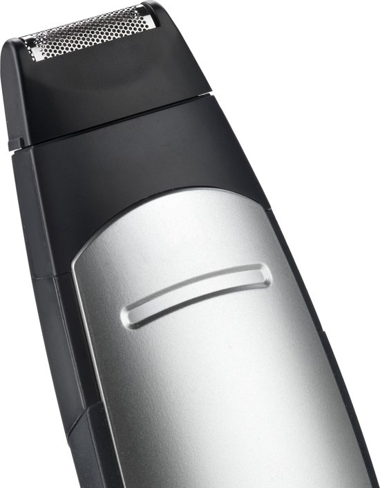 Babyliss X-10 E837E - Zwart
