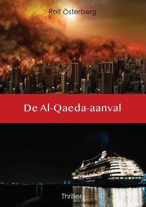 Celtica Publishing De Al-Qaeda-aanval