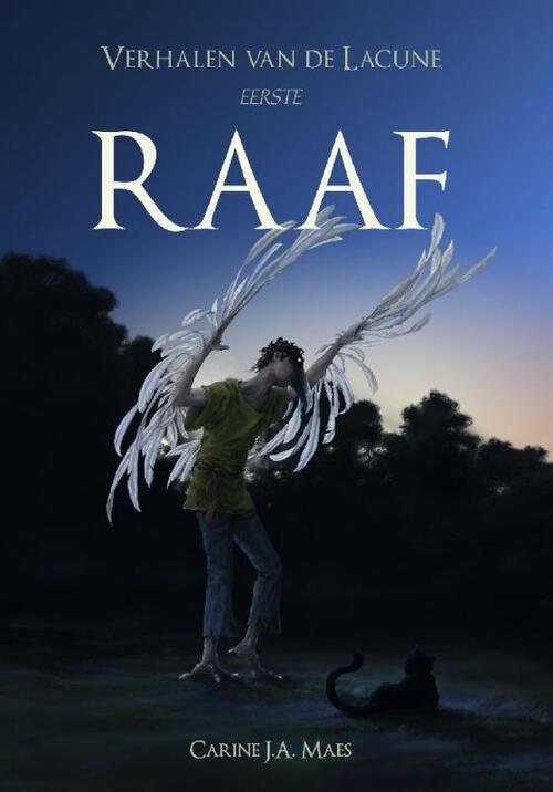 Celtica Publishing Raaf