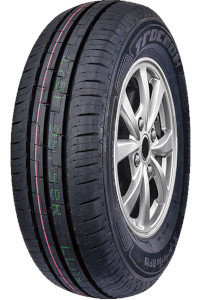 Tracmax X Privilo RF19 ( 175/75 R16C 101S ) - Zwart