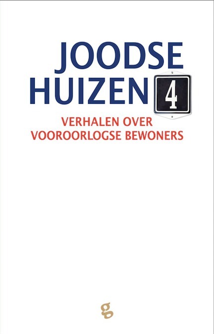 Gibbon Uitgeefagentschap Joodse Huizen 4