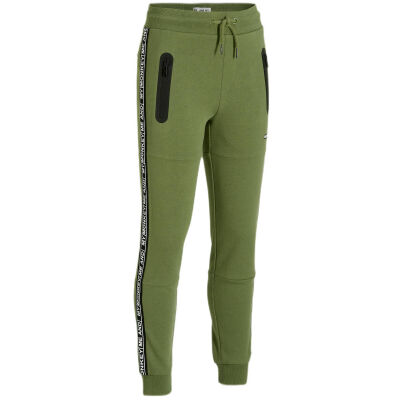 Me & My Monkey Joggingbroek - Groen