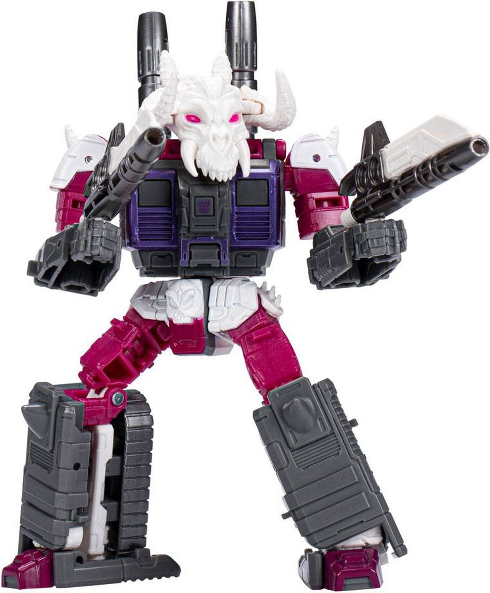 Hasbro Transformers Generations Legacy Ev Deluxe - Energon Monster