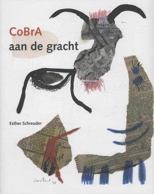 Samsara Uitgeverij b.v. Cobra aan de gracht