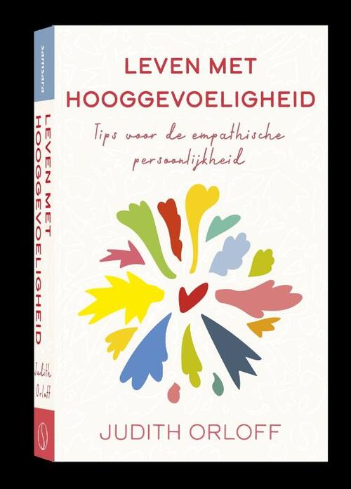 Samsara Leven met hooggevoeligheid