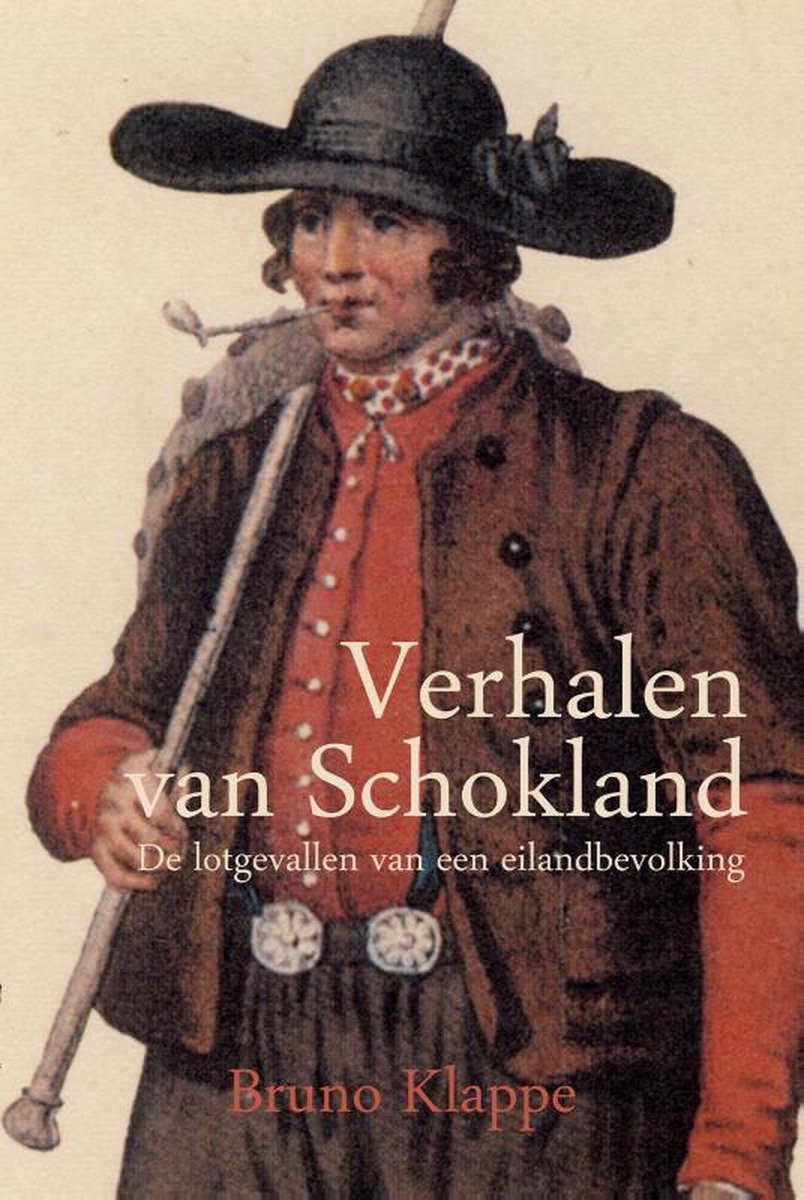 Verhalen van Schokland