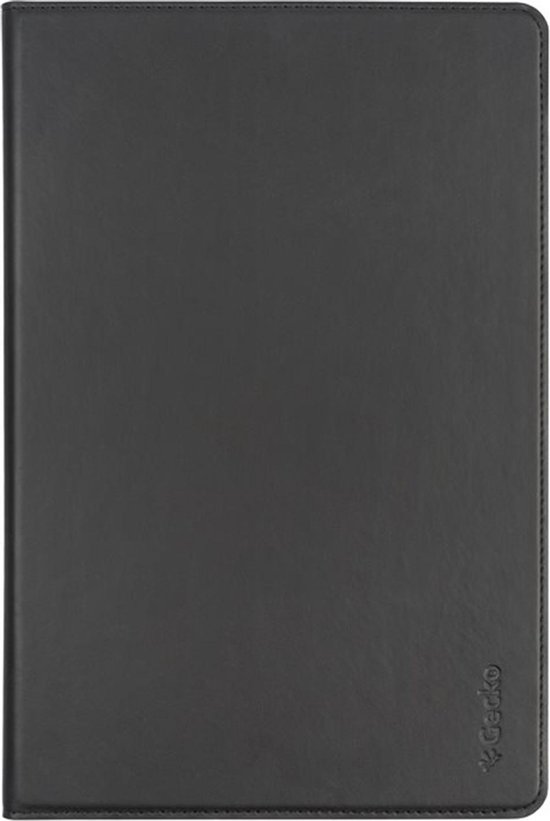 Gecko Covers Easy-Click Samsung Tab A7 (2020) Book Case - Zwart