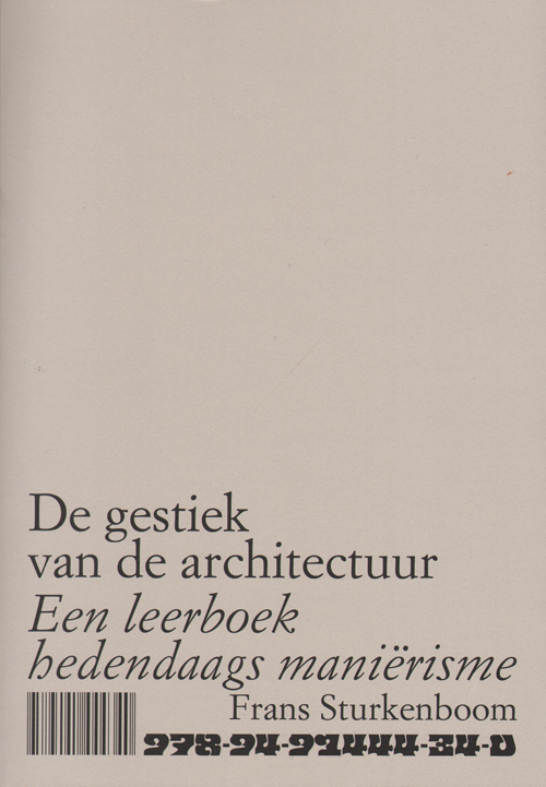 De gestiek van de architectuur