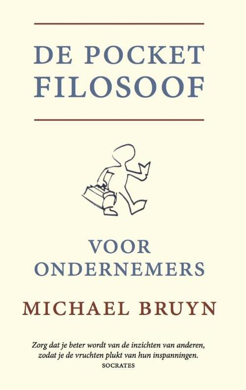 De pocket filosoof voor ondernemers