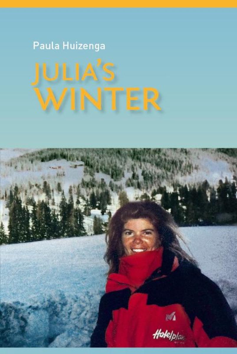Julia&apos;s winter