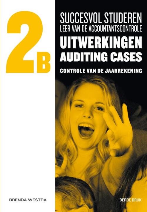 Bna Media Succesvol studeren voor LAC,